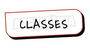 ROCKADÈMIA CLASSES