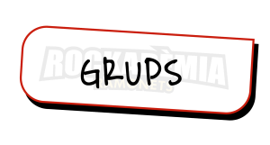 ROCKADÈMIA GRUPS