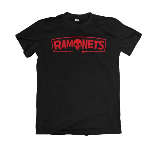 Samarreta RAMONETS