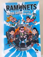 Ramonets llibre